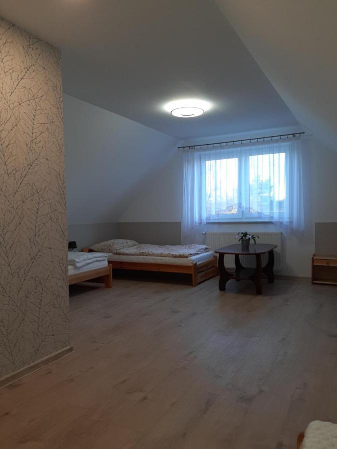 Dom Wakacyjny Na Wsi Blisko Morza Kukinia Exteriér fotografie