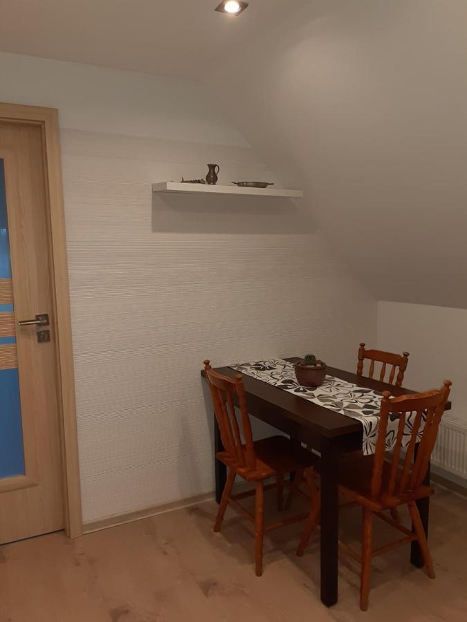 Dom Wakacyjny Na Wsi Blisko Morza Kukinia Exteriér fotografie