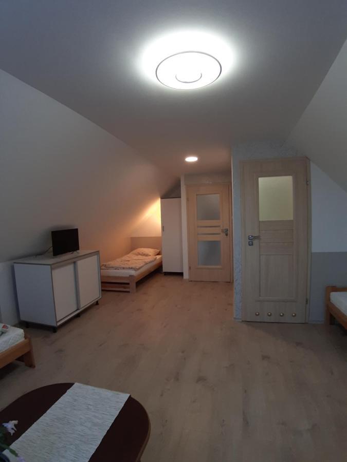 Dom Wakacyjny Na Wsi Blisko Morza Kukinia Exteriér fotografie